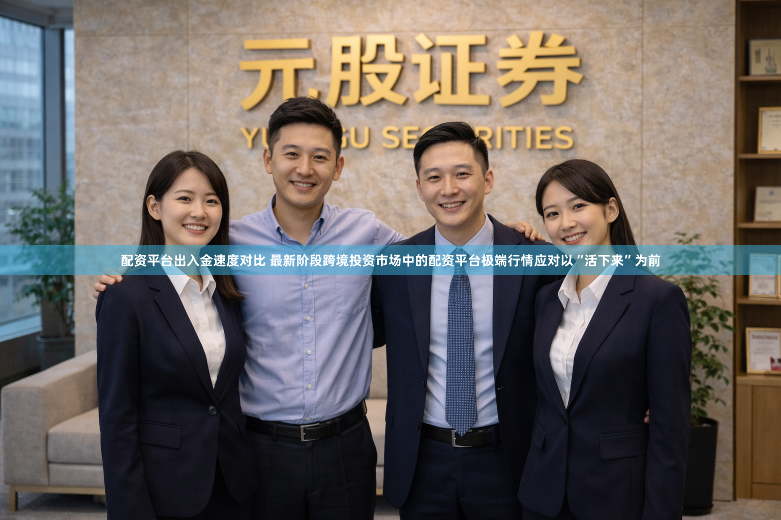 配资平台出入金速度对比 最新阶段跨境投资市场中的配资平台极端行情应对以“活下来”为前